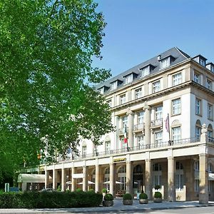 Schlosshotel Karlsruhe